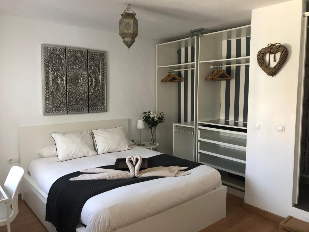 Beach Loft Малага Экстерьер фото